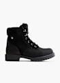 Landrover Schnürboots Schwarz 3506 1