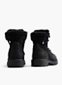 Landrover Schnürboots Schwarz 3506 4