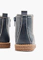 Vty Chelsea boot Blå 2573 4