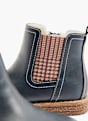 Vty Bota Chelsea Azul 2573 5