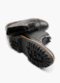Landrover Schnürboots Schwarz 27861 3