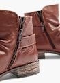 5th Avenue Boots Cognac 17590 5