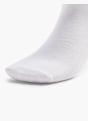 FILA Socken Weiß 33146 4