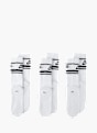 Nike Socken Weiß 32245 2