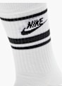 Nike Socken Weiß 32245 4