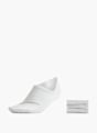 Nike Calzino da ginnastica Bianco 52904 1