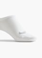 Nike Calzino da ginnastica Bianco 52904 3