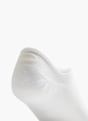 Nike Calzino da ginnastica Bianco 52904 4