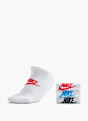 Nike Socken Weiß 51868 1