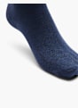DEICHMANN Socken Dunkelblau 32825 3