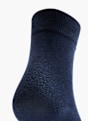 DEICHMANN Socken Dunkelblau 32825 4