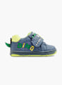 Chicco Scarpa da casa chiusa Blu 6209 1