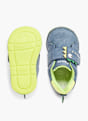 Chicco Scarpa da casa chiusa Blu 6209 3