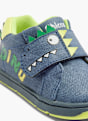 Chicco Sapato de casa fechado Azul 6209 5