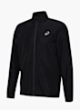 ASICS Trainingsjacke Schwarz 56242 1