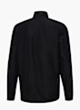 ASICS Trainingsjacke Schwarz 56242 2