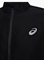 ASICS Trainingsjacke Schwarz 56242 3