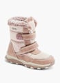 Vty Boots d'hiver Rose 27333 6