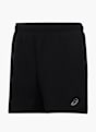 ASICS Short Noir 56194 1