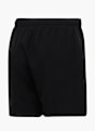 ASICS Shorts Schwarz 56194 2