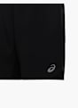 ASICS Short Noir 56194 3
