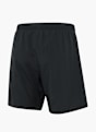 ASICS Shorts Schwarz 56562 2