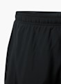 ASICS Short Noir 56562 3