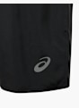 ASICS Shorts Schwarz 56562 4