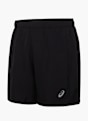 ASICS Shorts Schwarz 56219 1