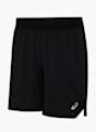 ASICS Short Noir 56162 1