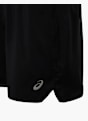 ASICS Short Noir 56162 3