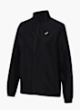 ASICS Trainingsjacke Schwarz 55861 1