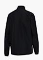 ASICS Trainingsjacke Schwarz 55861 2
