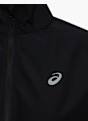 ASICS Trainingsjacke Schwarz 55861 3
