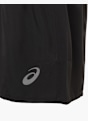ASICS Shorts Grau 56326 4