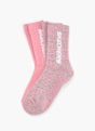 Skechers Skarpetki Różowy 54666 1