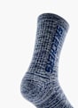 Skechers Ponožky Sivá 19225 4