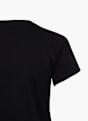 ASICS T-Shirt Schwarz 8537 3