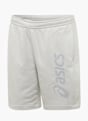 ASICS Shorts Grau 55982 1