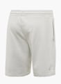 ASICS Short Gris 55982 2