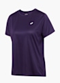 ASICS T-Shirt Lila 56007 1