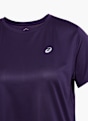 ASICS T-Shirt Lila 56007 3