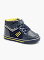 Chicco Sapato raso Azul 4423 6