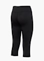 ASICS Leggings Schwarz 54393 2