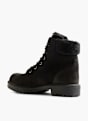 Highland Creek Schnürboots Schwarz 35389 3