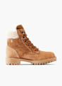 Highland Creek Schnürboots Braun 35587 1