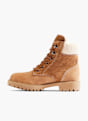 Highland Creek Schnürboots Braun 35587 2
