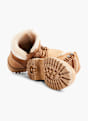 Highland Creek Schnürboots Braun 35587 5