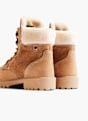 Highland Creek Schnürboots Braun 35587 4