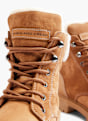 Highland Creek Schnürboots Braun 35587 3